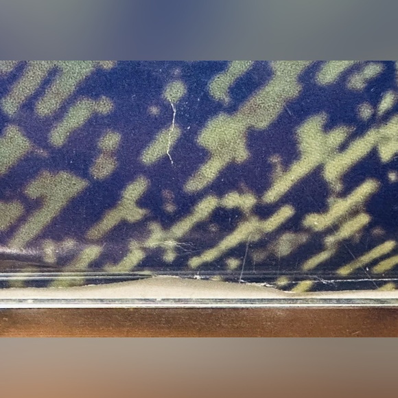 Original Atlantic Records 40th Anniversary Concert Poster - May 14, 1988 - Picture 7 of 10